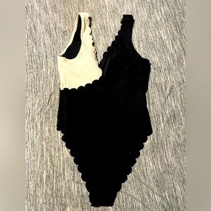 SHEIN one piece swimsuit